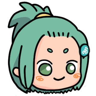 yuzi-smile-icon